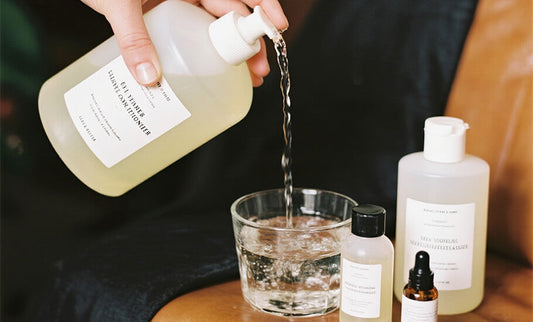 Easy All-Natural DIY Leather Cleaner and Conditioner You Can Make in Minutes