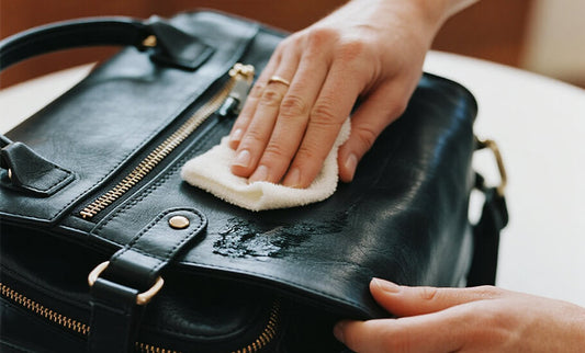 How to Remove Pen Marks from Leather Bag: 5 Easy and Effective Methods