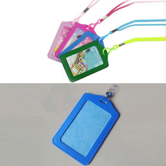 Solace Leather Keychain Template