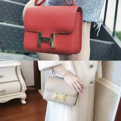 Solace Leather Handbag Purse Template