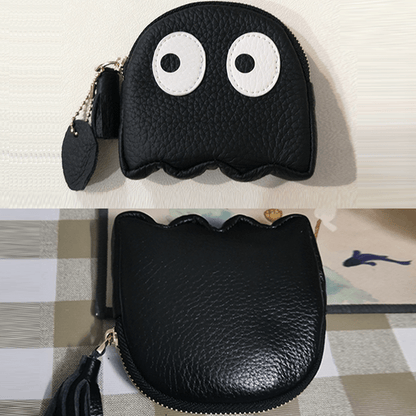 Solace Leather Keychain Template