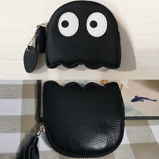 Solace Leather Keychain Template