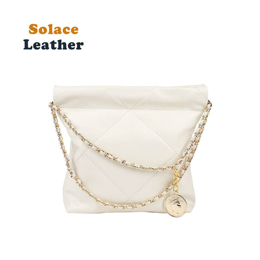 Top-Grain Leather Bag DIY Kit-Solace Leather DB503S