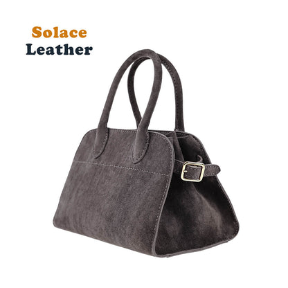 Genuine Leather DIY Handbag Kit-Solace Leather DB535