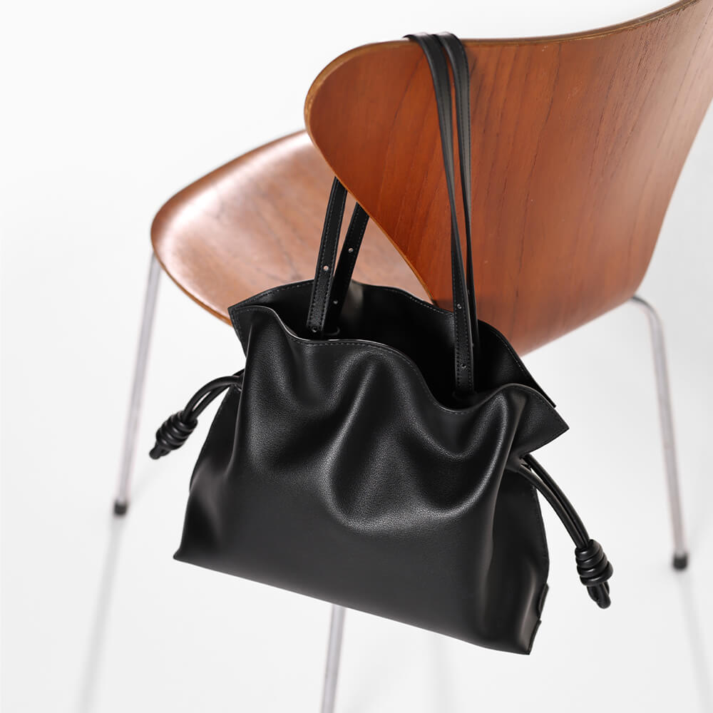 Split Leather DIY Handbag Kit-Solace Leather DB540