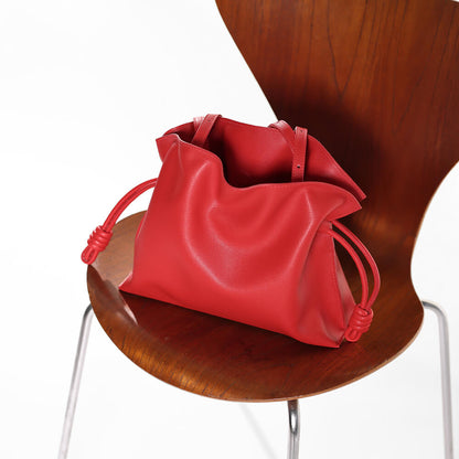 Split Leather DIY Handbag Kit-Solace Leather DB540