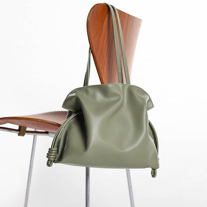 Split Leather DIY Handbag Kit-Solace Leather DB540