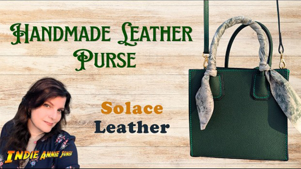 Create your own beautiful high-end accessories