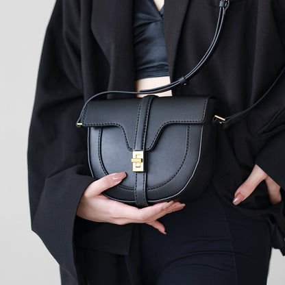 Genuine Leather DIY Bag Kit-Solace Leather DB856