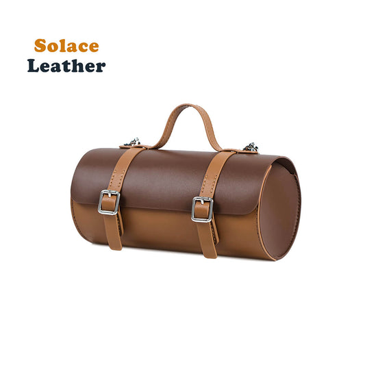 Split Leather DIY Handbag Kit-Solace Leather DB888