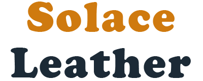 Solace Leather
