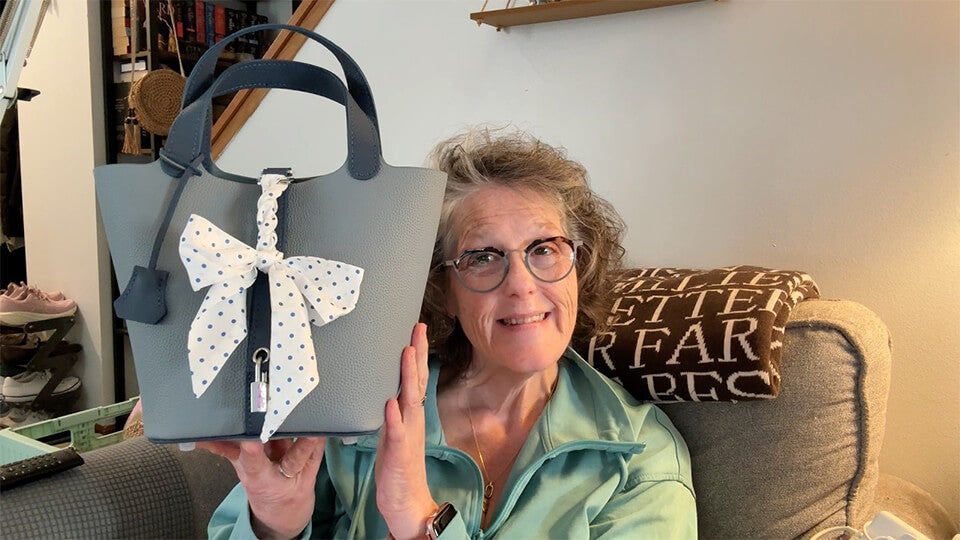 Solace DIY Bag Review